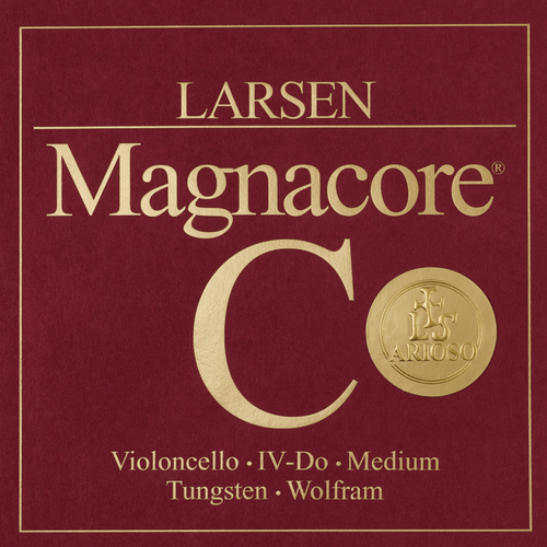 Magnacore