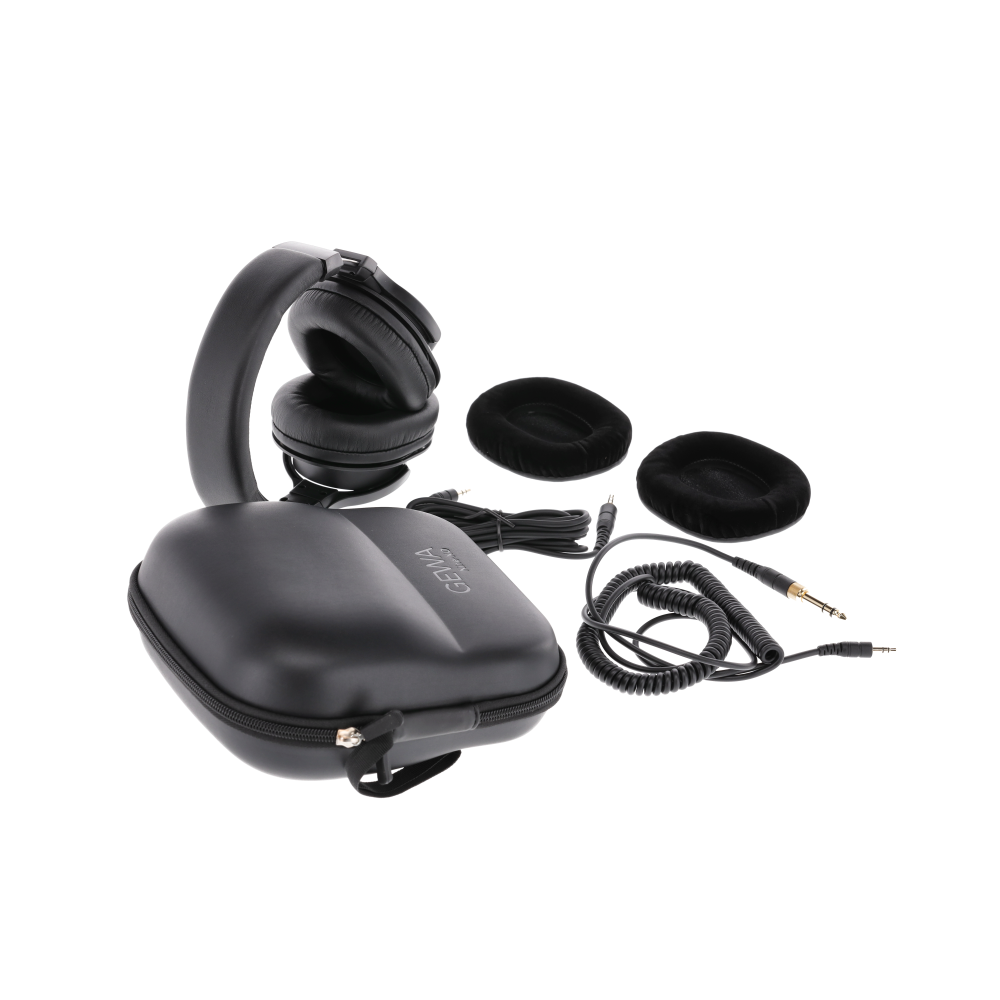 GEWA Headphones HP nine-xo