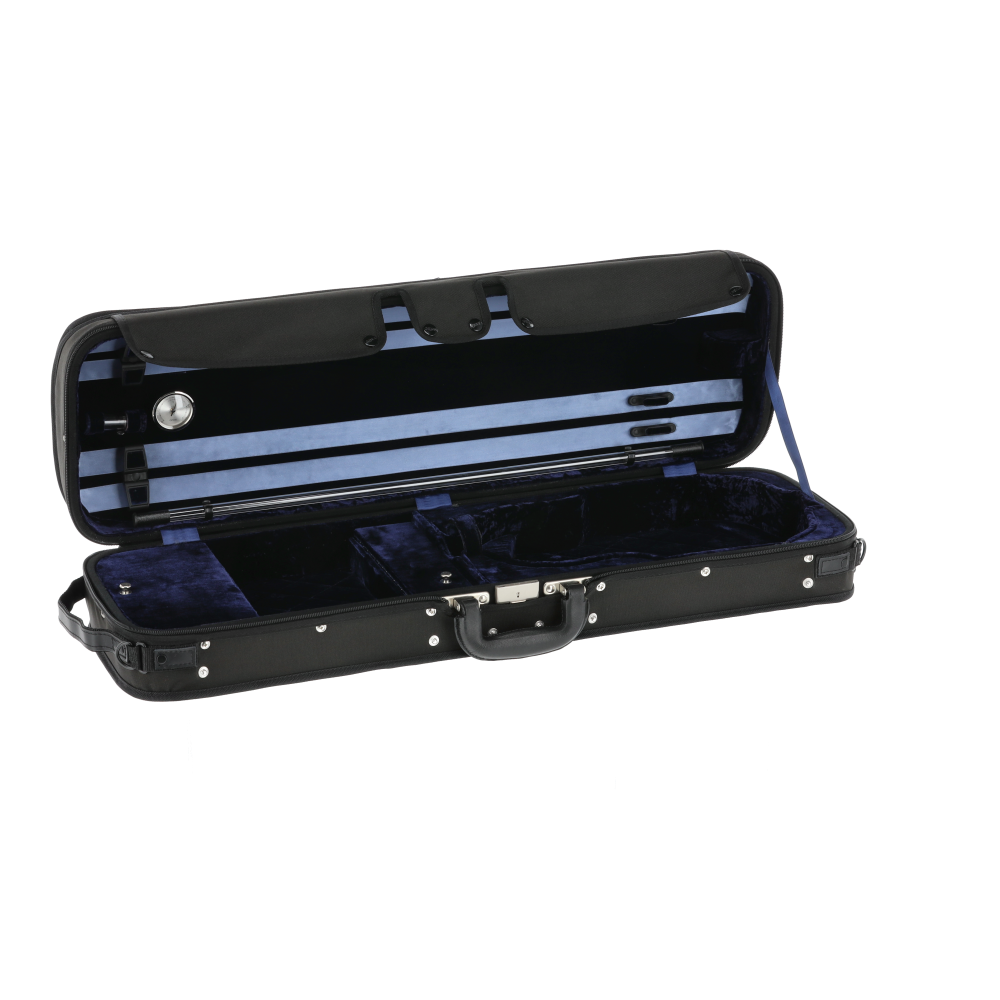 ヴェルチェライン エステティック ゲル GEWA Violin case Liuteria Atlanta