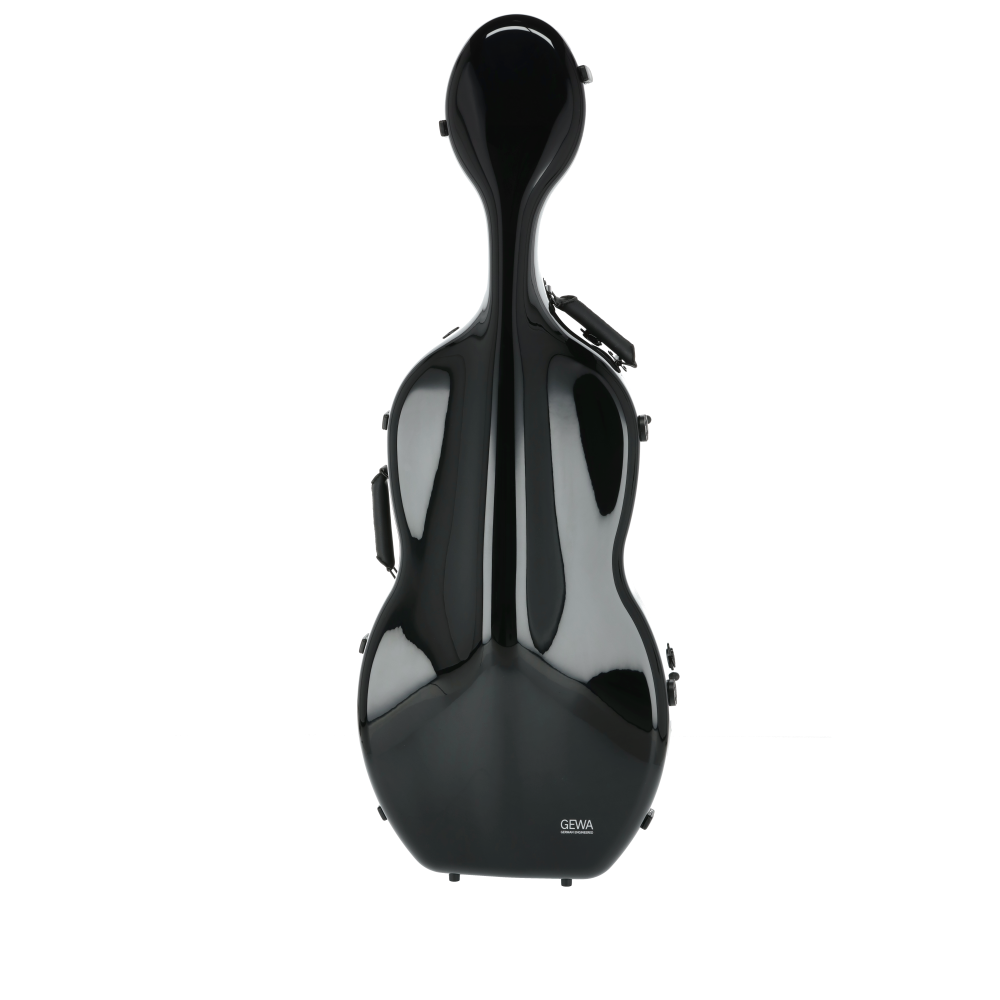 弦楽器 GEWA Cello case HighPerformanceCarbon2.7 GEWA Cello case High Performance Carbon 2.7