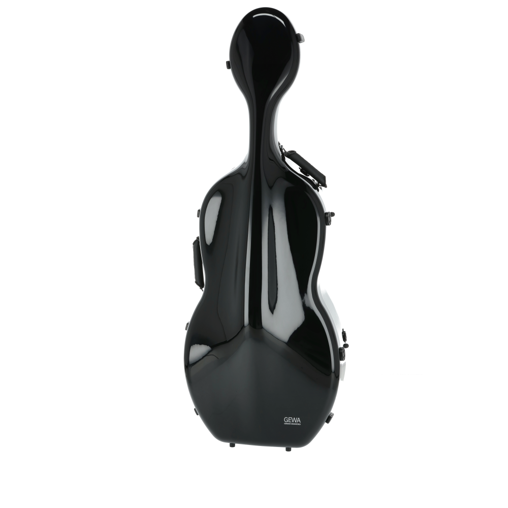 弦楽器 GEWA Cello case HighPerformanceCarbon2.7 GEWA Cello case High Performance Carbon 2.7